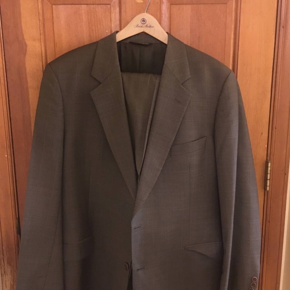 Brooks Brothers 2-Piece Suit